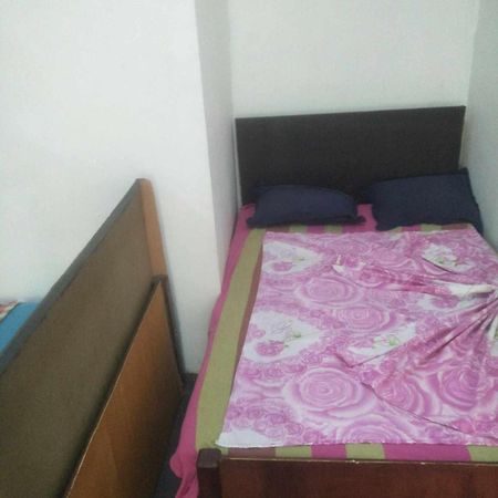 Bathiya Tourist Guest Anuradhapura Otel Dış mekan fotoğraf